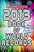 Scholastic Book of World Records 2013