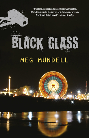 Black Glass (Paperback)