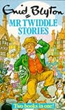 Mr Twiddle Stories (Two Books In One!)