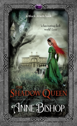 The Shadow Queen