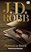 Portrait in Death - Potret Dalam Kematian by J.D. Robb