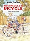 Mr Meddle's Bicyc...