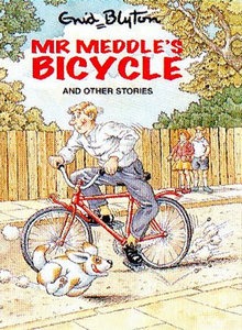 Mr Meddle's Bicycle And Other Stories (Popular Rewards 10)