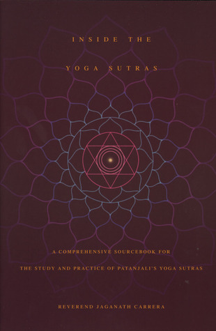 pdf download Inside the Yoga Sutras: A Comprehensive Sourcebook for the Study and Practice of Patanjali's Yoga Sutras
