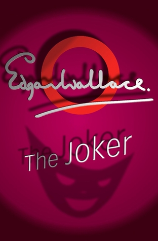 The Joker (Paperback)