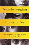 From Belonging to Becoming: The Power of Loving People Like Jesus Did