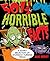 501 1/2 Horrible Facts