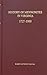 History of Mennonites in Virginia