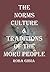 The Norms, Culture & Traditions of the Moru People by Roba Gibia