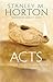 Acts by Stanley M. Horton