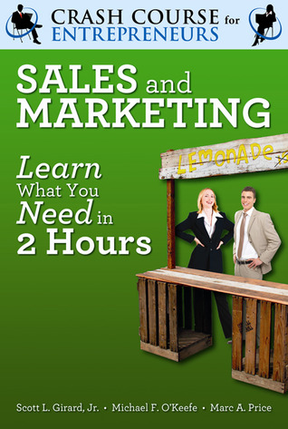 Sales and Marketing: Learn What You Need in Two Hours