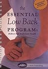 The Essential Low Back Program: Relieve Pain & Restore Health