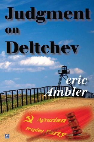 Judgment On Deltchev