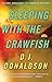 Sleeping With The Crawfish (Broussard & Franklyn Medical Mysteries)