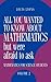 All You Wanted to Know about Mathematics but Were Afraid to Ask: Volume 2: Mathematics for Science Students
