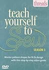 Teach Yourself to Sew - Season 3
