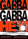 Gabba Gabba Hey!: The Graphic Story of the Ramones