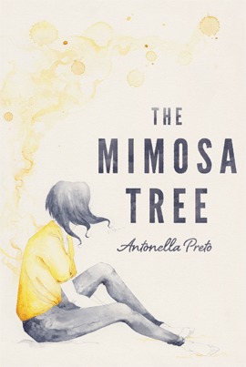 The Mimosa Tree (Paperback)