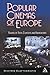 Popular Cinemas of Europe: Studies of Texts, Contexts and Frameworks