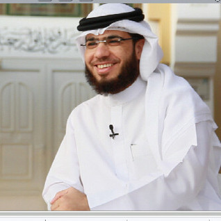 خواطر و حكم .. تغريدات وسيم يوسف .. الجزء الأول