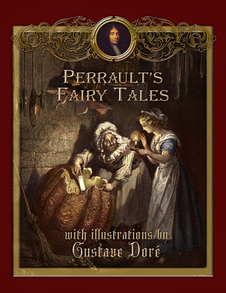 Perrault's Fairy Tales