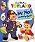 Mr Plod Activity Book (Toyland)