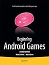 Beginning Android...