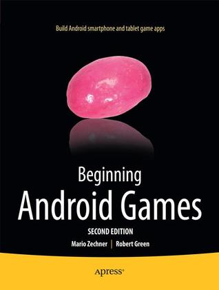 Beginning Android Games (Paperback)