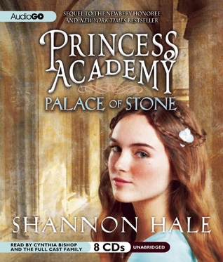 Palace of Stone