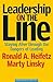 Leadership on the Line: Sta...