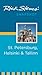 Rick Steves' Snapshot St. Petersburg, Helsinki & Tallinn by Rick Steves