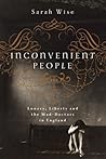 Inconvenient People by Sarah  Wise