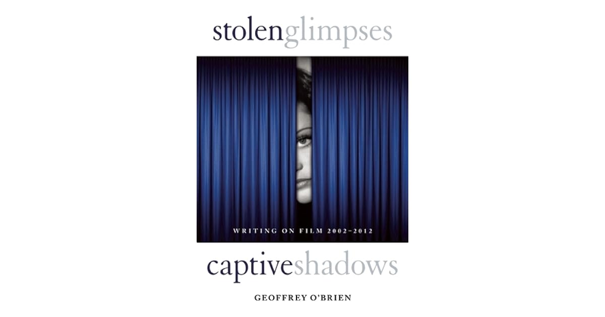Stolen glimpses essay pdf image
