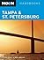 Moon Tampa & St. Petersburg...