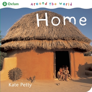 Around the World: Home (Paperback)