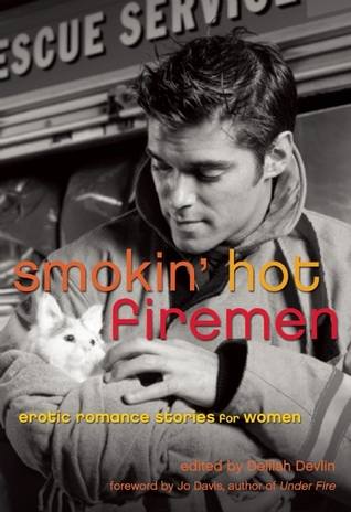 Smokin' Hot Firemen (Paperback)