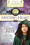 Mystery of the Heart (The Ravensmoore Chronicles #3)