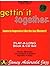 Gettin' it Together: Learn to Improvise like the Jazz Masters!
