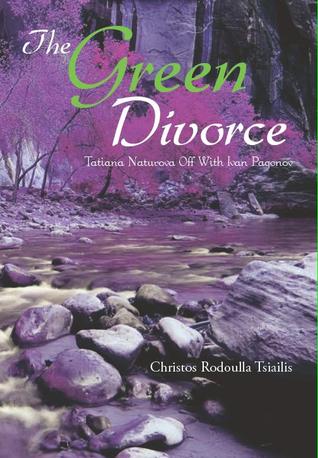 The Green Divorce: Tatiana Naturova Off With Ivan Pagonov