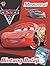Bintang Balap (Mewarnai: Cars 2)