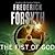 Fist of God by Frederick Forsyth Fist of God by Frederick Forsyth