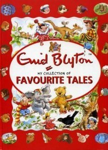My Collection of Favourite Tales
