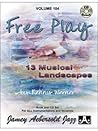 Free Play: 13 Musical Landscapes by Kenny Werner Free Play: 13 Musical Landscapes by Kenny Werner