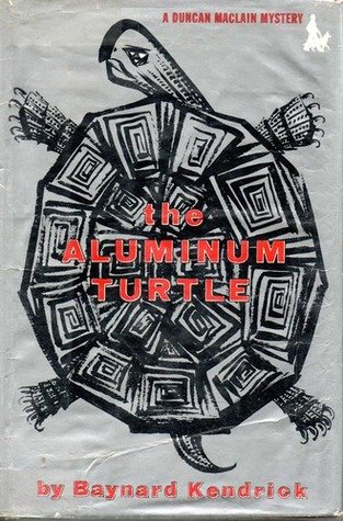 The Aluminum Turtle (Hardcover)