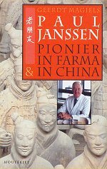 Paul Janssen: pionier in farma en in China