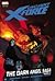 Uncanny X-Force, Vol. 4 by Rick Remender