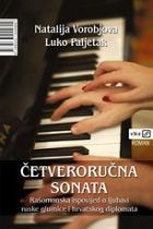 Četveroručna sonata