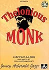 Thelonious Monk Thelonious Monk