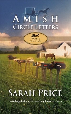 Lizzie's Letter (Amish Circle Letters #5)