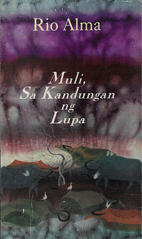 Muli, sa kandungan ng lupa